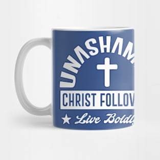 Christ Follower Mug